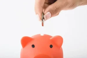 女性海外フリーランス流れ1　お金を貯めておく